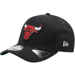 New Era 9FIFTY Chicago Bulls NBA Stretch Snap
