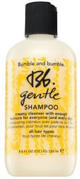 Bumble And Bumble BB Gentle Shampoo szampon oczyszczający