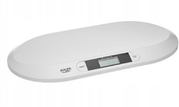 Adler Ad 8139 Child Scale Adler Adler Ad