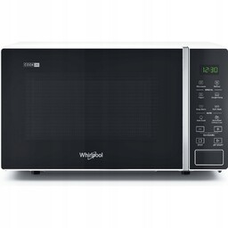 Kuchenka mikrofalowa WHIRLPOOL MWP 201W