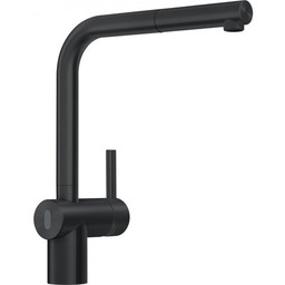 FRANKE Bateria Atlas Neo Sensor 115.0625.527 Czarna stal
