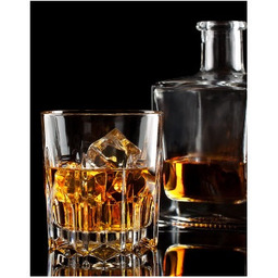 Degustacja whisky Białystok