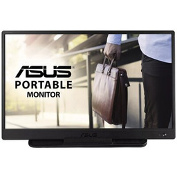 Monitor 15.6 cala MB165B 0.78 kg USB 3.0
