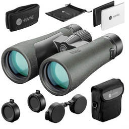 Lornetka Hawke Vantage 12x50 zielona