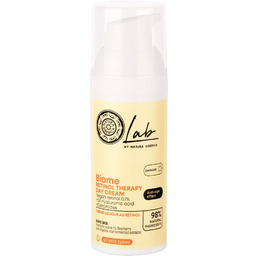 NATURA SIBERICA Lab Biome Retinol Therapy Day Cream
