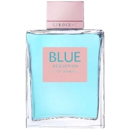 Antonio Banderas Blue Seduction For Women Woda toaletowa
