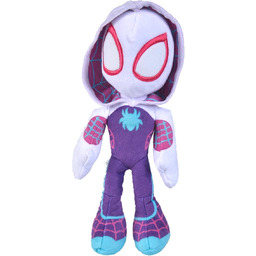 Disney 6315875811X12 Marvel Maskotka Spidey duch 25 cm,