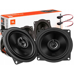 Jbl 55F Głośniki 13cm 400W Renault Megane 2