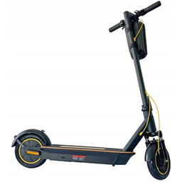 Hulajnoga elektryczna Xrider M10 bateria 36V Zasięg