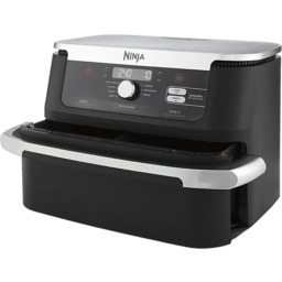 Frytkownica beztłuszczowa Air fryer NINJA Foodi FlexDrawer AF500EU
