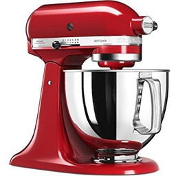 KitchenAid Robot kuchenny planetarny 5KSM125EER (300W)