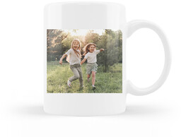 Kubek personalizowany na dzień matki ze zdjęciem -