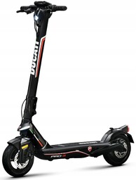 Hulajnoga elektryczna Ducati Pro III
