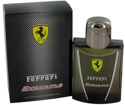 Ferrari Extreme, Woda toaletowa 40ml