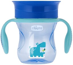 Chicco, Kubek treningowy 360  do nauki samodzielnego