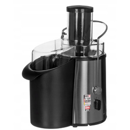 Sokowirówka Clatronic Ae 3532 1000W kolor inox
