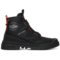 Trapery Palladium Sp20 Travel Hi 74476-008-M Czarny