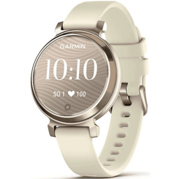 Smartwatch GARMIN Lily 2 Cream Gold 35mm 010-02839-00