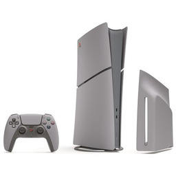 Sony Computer Konsola SONY PlayStation 5 Digital Slim