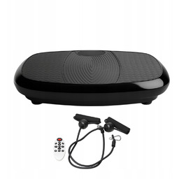 Profesjonalna platforma wibracyjna 3D ruch 180 poziomów 5