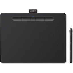 Tablet graficzny WACOM Intuos M, Bluetooth