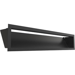 Kratki LUFT kratka wentylacyjna 12 x 60 cm,