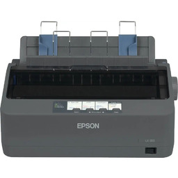Drukarka igłowa Epson LX-350 Eu 9-igłowa A4 Usb