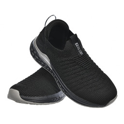 Buty sportowe dziecięce sneakersy wsuwane lekkie piankowe BIG