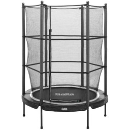 Salta, Trampolina do ogrodu i domu z wewnętrzną