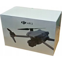 Dron Dji Air 3 Kontroler RC-N2 48Mpix 6000m