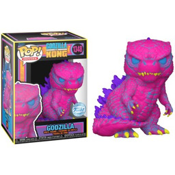 FUNKO Figurka Pop Godzilla vs. Kong Godzilla Special