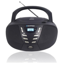 Blaupunkt Radioodtwarzacz BB7BK