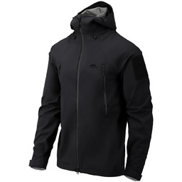 Kurtka wodoodporna HELIKON SQUALL Hardshell Jacket - TorrentStretch