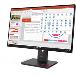 Lenovo ThinkVision T27-40 27-calowy monitor Full HD