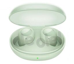 realme Buds Q2s Dokanałowe Bluetooth 5.2 Zielony Słuchawki