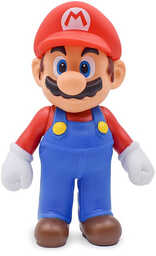 Figurka Super Mario / Super Size Figure Collection