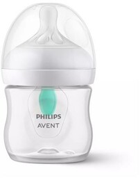 Philips Avent Natural Response Butelka dla niemowląt