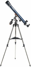 Teleskop Celestron AstroMaster 70EQ (DO.21062)