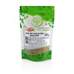 Sos do sałatek ziołowy 100 g