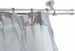 InCasa Karnisz Ø 28 mm, długość 280 cm,