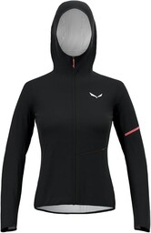 Salewa Vento Powertex 2,5-warstwowa kurtka rowerowa damska