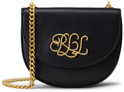 Torebka LAUREN RALPH LAUREN 431958978004 Czarny