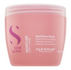 Alfaparf Milano Semi Di Lino Moisture Nutritive Mask