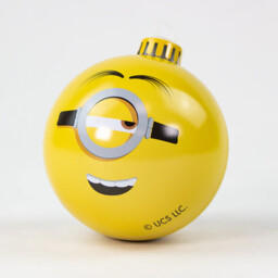 Ozdoba choinkowa Minions - Stuart