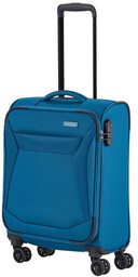 Walizka Travelite Chios kabinowa 4koła 34l 080047