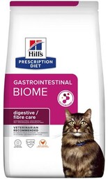 Hill''s PD Prescription Diet Feline Gastrointestinal Biome 3kg