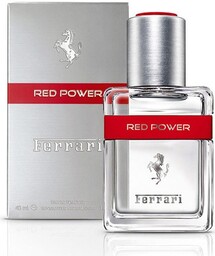 Ferrari Red Power, Woda toaletowa 75ml