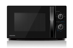 Kuchenka mikrofalowa wolnostojąca Toshiba MWP-MM20P Bk