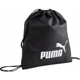 Worek Puma Phase Gym Sack 79944 czarny