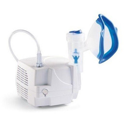 Inhalator tłokowy, dla dzieci i dorosłych Flaem Primoneb
